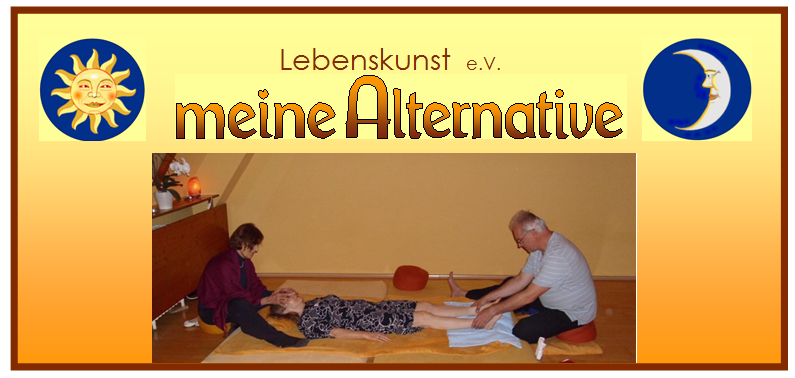 Warum Alternative Kopf